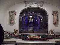 20080421-Rom (52)-01 : Kirche, Pastoraler Raum, Rom